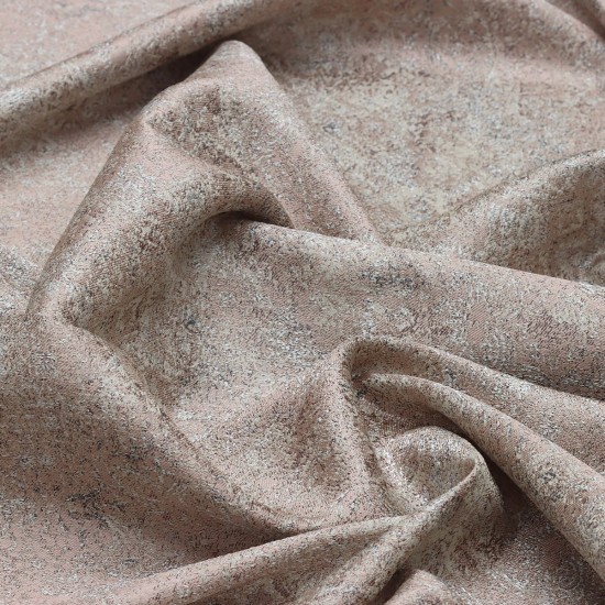 Ragnar V-40 Wholesale Jacquard Background Curtain Fabrics Living Room and Bedroom Curtains 8 Models 100% Polyester